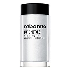  Arts Factory Pure Metals - Lose Metallic Pigmente, RABANNE MAKEUP